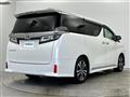 2021 Toyota Vellfire