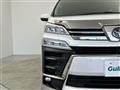 2021 Toyota Vellfire