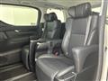 2021 Toyota Vellfire