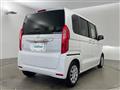 2021 Honda N BOX