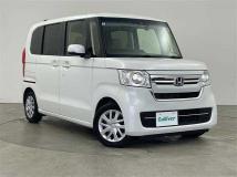 2021 Honda N BOX