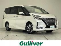 2021 Nissan Serena