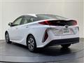 2021 Toyota Prius PHV