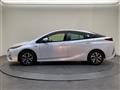 2021 Toyota Prius PHV