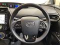 2021 Toyota Prius PHV