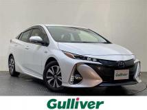 2021 Toyota Prius PHV