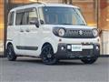 2019 Suzuki Spacia