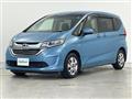 2016 Honda Freed