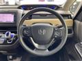 2016 Honda Freed