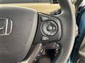 2016 Honda Freed