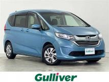 2016 Honda Freed