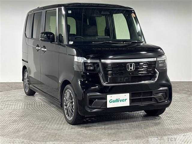 2024 Honda N BOX