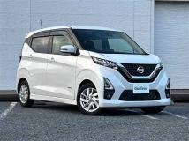 2021 Nissan DAYZ