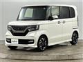 2017 Honda N BOX