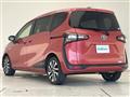 2018 Toyota Sienta