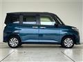 2021 Toyota Roomy