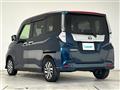 2021 Toyota Roomy