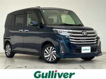 2021 Toyota Roomy