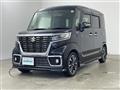 2018 Suzuki Spacia