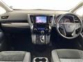 2019 Toyota Vellfire