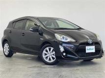 2015 Toyota AQUA