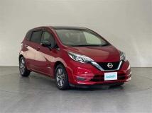2019 Nissan Note