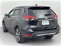 2018 Nissan X-Trail