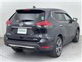 2018 Nissan X-Trail