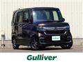 2021 Honda N BOX
