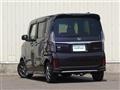 2021 Honda N BOX