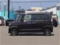 2021 Honda N BOX