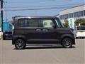 2021 Honda N BOX