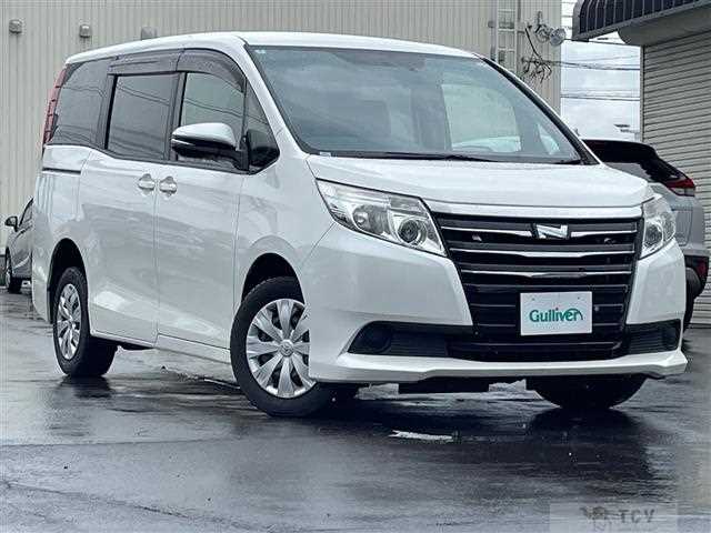 2015 Toyota Noah