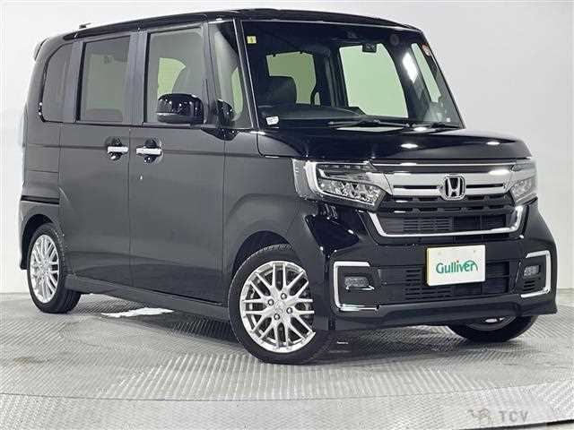 2023 Honda N BOX
