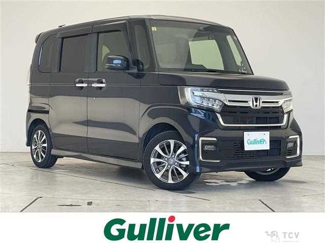 2023 Honda N BOX