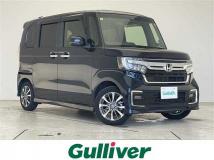 2023 Honda N BOX