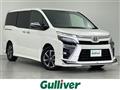 2021 Toyota Voxy