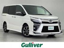 2021 Toyota Voxy