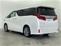 2020 Toyota Alphard