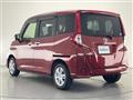 2020 Toyota Roomy