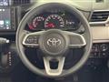 2020 Toyota Roomy