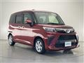 2020 Toyota Roomy