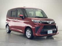 2020 Toyota Roomy