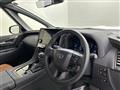 2025 Toyota Alphard Hybrid