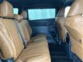 2025 Toyota Alphard Hybrid
