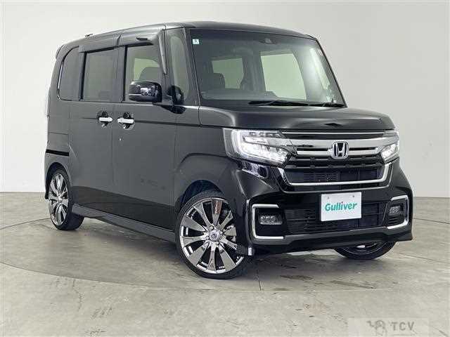 2022 Honda N BOX