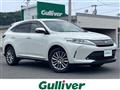 2019 Toyota Harrier