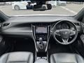 2019 Toyota Harrier