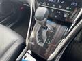 2019 Toyota Harrier
