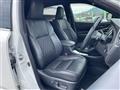 2019 Toyota Harrier